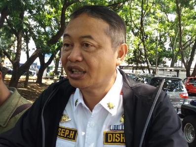 Yosef Heriansyah