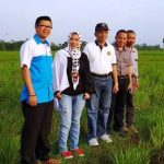 Minta Pemkab Subang Antisipasi Kekeringan