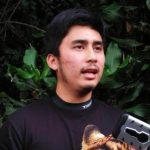 anak harimau shahrukhan