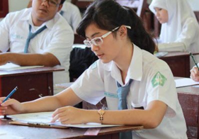 Anggaran Pendidikan Naik Rp 14,2 Triliun