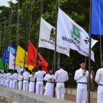 Jalur Independen Harus Miliki Dukungan 76 Ribu Orang