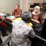 KBB dapat 117 PNS dari Pemerintah RI KBB dapat 117 PNS dari Pemerintah RI