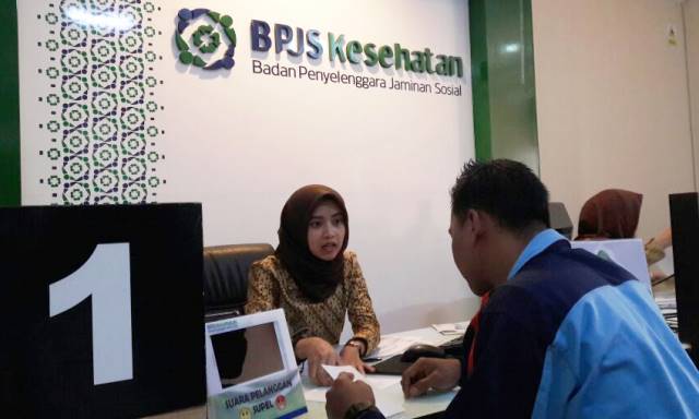 Capaian Program JKN-KIS BPJS Kesehatan Cabang Cimahi Terus Meningkat