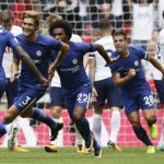 Brace Marcos Alonso Bawa Chelsea Berjaya di Derby London