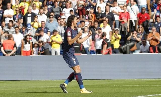 cavani-psg