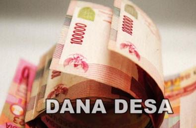 Densus Tipikor Polri Diusulkan Awasi Dana Desa Densus Tipikor Polri Diusulkan Awasi Dana Desa