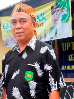 6.608 Guru Belum Miliki Sertifikasi