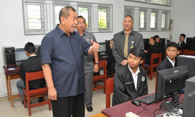 SPP Diperbolehkan Asal Ada Kesepakatan demiz