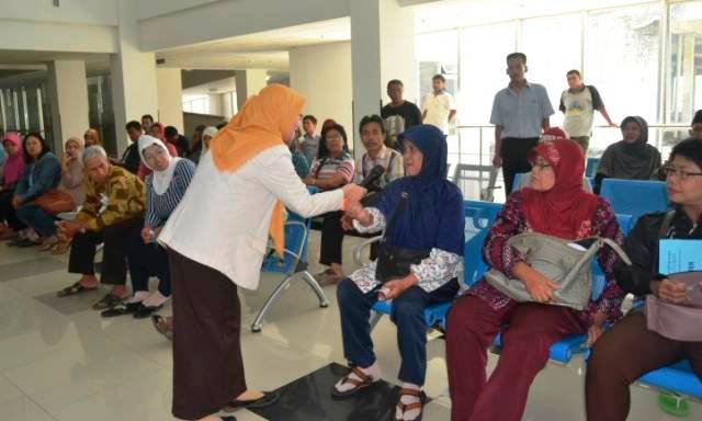 Terapkan Kuis Kesehatan Berbasis Teknologi dinkes kbb