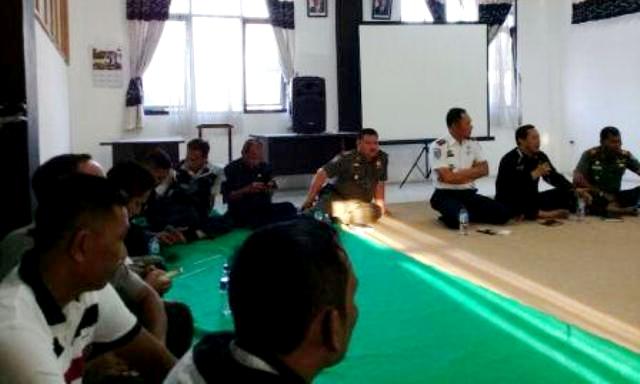 diskusi ojek