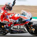 Moncer di MotoGP 2017, Dovi Bakal Semakin Mahal