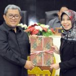 DPRD Selalu Dorong Kemajuan Jabar