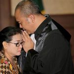 5 Politisi Tekan Miryam