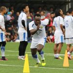 Essien Tunggu Kontrak Baru dari Persib