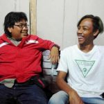 Separo Lebih Pelaku Masih di Usia Produktif Separo Lebih Pelaku Masih di Usia Produktif