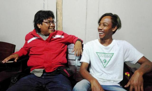 Separo Lebih Pelaku Masih di Usia Produktif