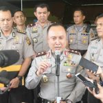 Kapolri Copot Kapolda Jabar