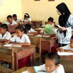 Siap-Siap Guru SD Akan Dirotasi Besar-Besaran