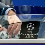Hasil Undian Fase Grup Liga Champions 2017-2018