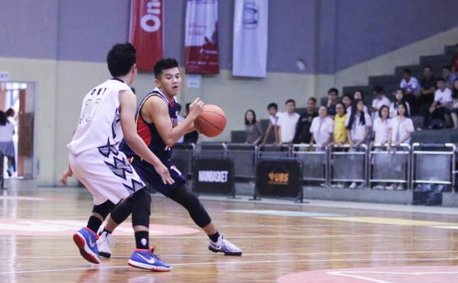 honda dbl 2017