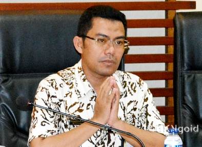 Banyak Lamaran CPNS Salah Alamat BKN