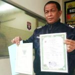 ijazah palsu