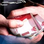 Ilustrasi Operasi Tangkap Tangan (OTT). (Istimewa)