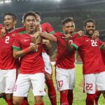 Tetap Fokus Demi Perunggu