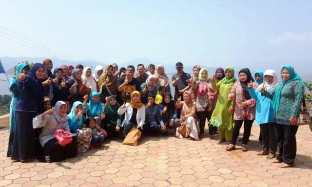 kampung buricak burinong
