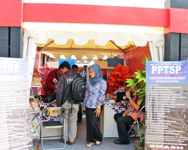 Evaluasi Kinerja dengan KBB Expo KBB Expo 2017