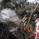 BPBD Siapkan Petugas Khusus untuk Atasi Kebakaran Hutan
