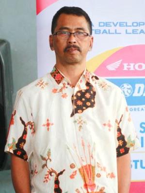 Punya Modal Kemenangan, SMAN 9 Bandung Optimis Juara DBL 2017