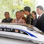 Penlok LRT Segera Dibereskan
