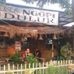 kopi ala Kedai Bengra’s