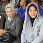 Tingkatkan Pola Asuh Anak dan Peran Keluarga