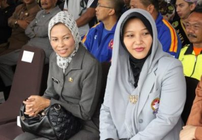 Tingkatkan Pola Asuh Anak dan Peran Keluarga