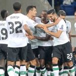 Liverpool Kalahkan Hoffenheim pada Leg Pertama Play-off Liga Champions