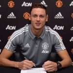 Resmi Gabung, Matic Siap Berikan Trofi untuk Man United