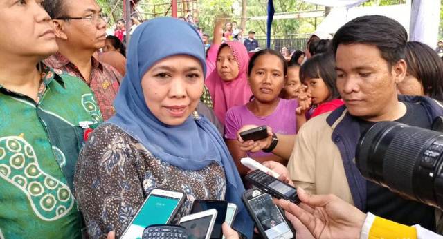 Mensos Soroti Kekerasan di Sekolah