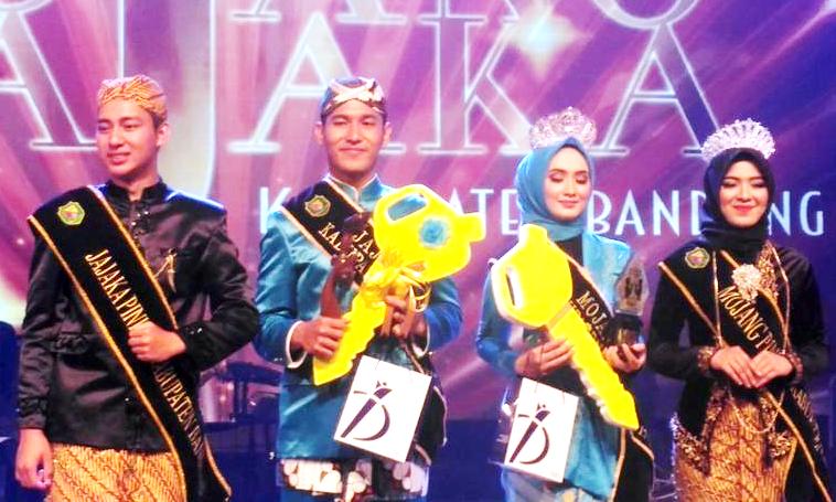 Rena dan Rangga Moka Pinilih 2017 moka 2017