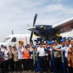 N-219 Jadi Kado Spesial HUT RI