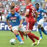 napoli-bayern