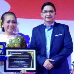 Diva Pop Sunda Gelar Konser di Korea