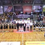 opening DBL