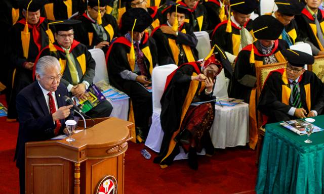 Waspada, Saat Ini Beredar Gula Tak Layak