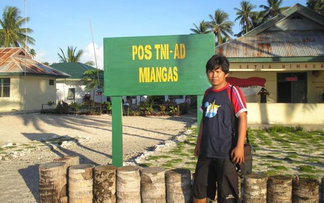 Kami Merasa Orang Indonesia Utuh Saat Ini