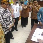 Dapat Jatah RP 25 Miliar Untuk Dirikan Paud