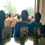 Pelaku Diciduk Berkat Posting Sepatu