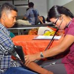 pemeriksaan kesehatan