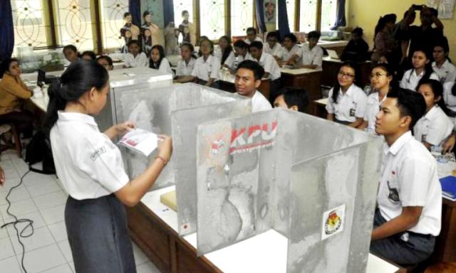 pemilih-pilkada